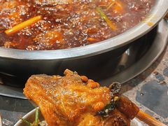 -肖肖酸萝卜鱼火锅(总店)