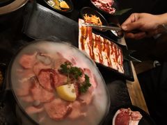 -九田家黑牛烤肉料理(石路天虹店)