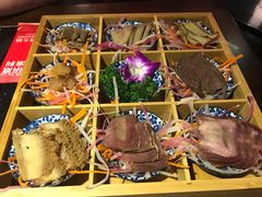 牛八样-渝利重庆火锅