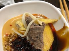 -金龙·打边炉(南京西路店)