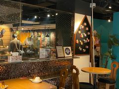 -纳鲁孜·新疆特色餐厅(上海悦荟广场店)