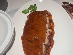 酥香嫩烤鸭-四季民福烤鸭店(望京旺角店)