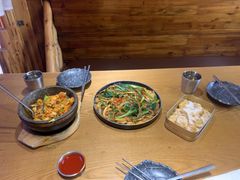 -恩你小木屋·烤肉韩式料理(嘉兴秀洲店)