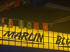 门面-蓝枪鱼鲜酿啤酒餐厅blue marlin(江宁店)