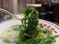 -潮庭港式茶餐厅·熊仔奶茶(同济广场店)