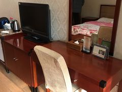 -金隅凤山酒店