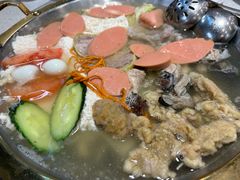 -刘壹席富顺荤豆花·自贡江湖菜(浅水半岛店)