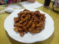 -春水锅贴·传统鲁菜(大明湖店)