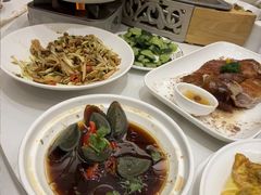 -不倒翁·安徽名菜楼(步行街店)