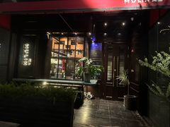 -莫里·意大利餐厅(K-lab店)