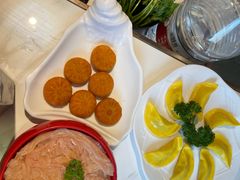 -祥源胡同·涮牛羊肉火锅(花桥店)