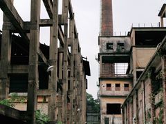 -广东紫坭糖厂(桥头路)