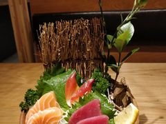 -旬味日本料理(龙华保利天街店)