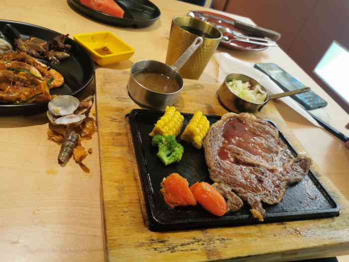 凡塔斯牛排餐厅(莆田万达店)