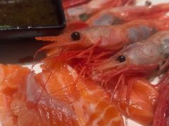 -星伦多自助料理·涮烤一体(江桥万达店)