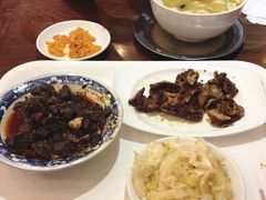 -春发生饭店·非遗(南院门店)