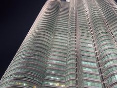 -吉隆坡国油双峰塔