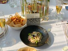 -九月里.自由花园餐厅