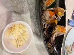 -渔娘渔家丹东海鲜(东直门店)