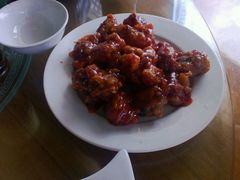 android_upload_pic-阿伍海鲜大排档(塔湾金沙店)