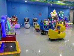 -佳贝爱益智主题儿童乐园(乐尔乐旗舰店)