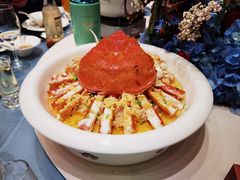 -湖北三五醇酒店·35年新楚菜