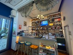 -青花瓷西餐厅(金鸡湖广场店)