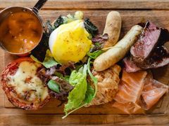 -北京古城老院厉晓麟精致菜