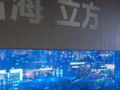 -成都浩海立方海洋公园