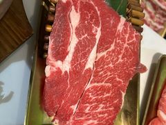 -炙城·韩式烤肉(南京东路店)