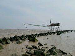 -南汇嘴观海公园