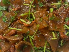 -华顺土菜馆(洪岗路店)