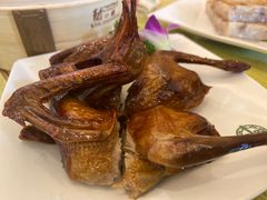 -添好运点心专门店(百老汇店)