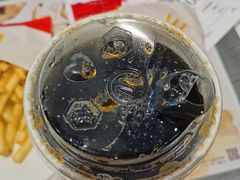 -麦当劳(启迪香山店)