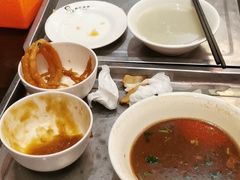-姚记炒肝店(簋街店)