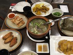 -新旺茶餐厅(嘉里城店)