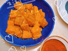 -客语客家菜(华发商都店)