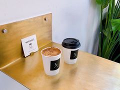 脏Dirty咖啡-常识咖啡common sense(春熙路店)
