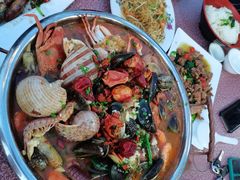 -星奇缘·海鲜餐厅(东山美食地标店)