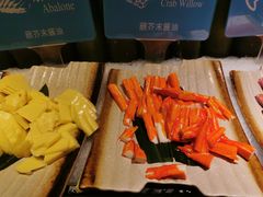 -星伦多自助料理·涮烤一体(虹悦城店)