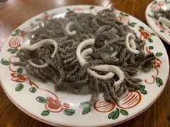 -老门框爆肚涮肉(金宝街店)