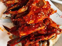 -普乐酱蟹(coex店)