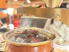 -西塔老太太泥炉烤肉(亚运村店)