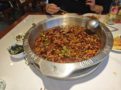 -老哥门肥肠鱼(鱼嘴店)