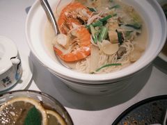 -莆田餐厅PUTIEN(世博源店)