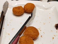 -清心素食自助餐厅(夫子庙店)