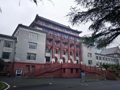 -四川大学(望江校区)