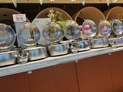 -凡塔斯牛排自助餐厅(莆田万达店)