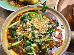 小锅米线-金孔雀德宏傣味餐馆(魏公村店)