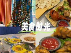-木尔坦·Multan巴基斯坦清真餐厅halal(大智嘉园店)